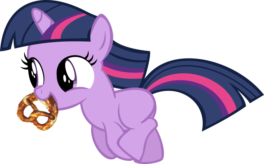 Clip Arts Related To - Twilight Sparkle Demon Vector (900x561), Png Download