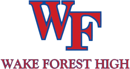 American Pride Xpress Carwash - Wake Forest Hs Logo (600x600), Png Download