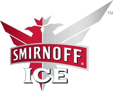 Smirnoff,ice - Smirnoff Vodka Logo (481x390), Png Download