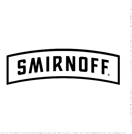 Smirnoff - Smirnoff Spiked Seltzer Logo (500x500), Png Download