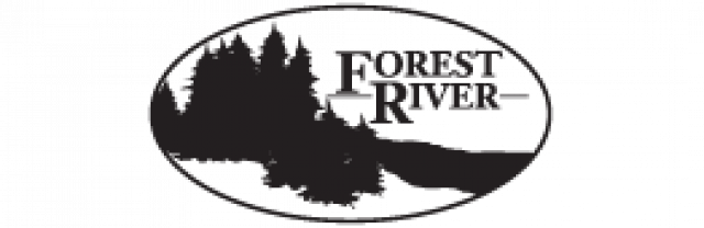 Forest River Rv - Forest River Rv Logo (640x208), Png Download