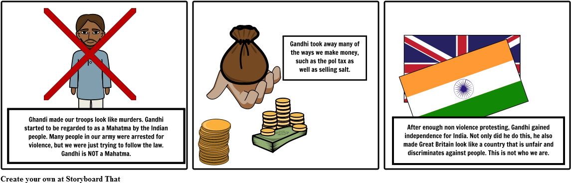 Mohandas Gandhi Continued - Mahatma Gandhi (1164x385), Png Download