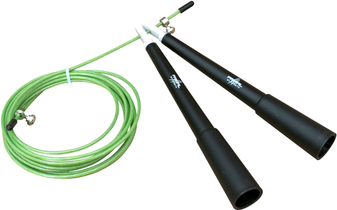 Primal Strength Rebel Primary Fitness Speed Rope (800x800), Png Download