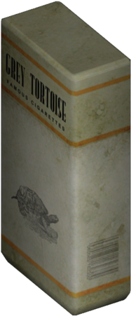 Pack Of Cigarettes - Box (1200x558), Png Download