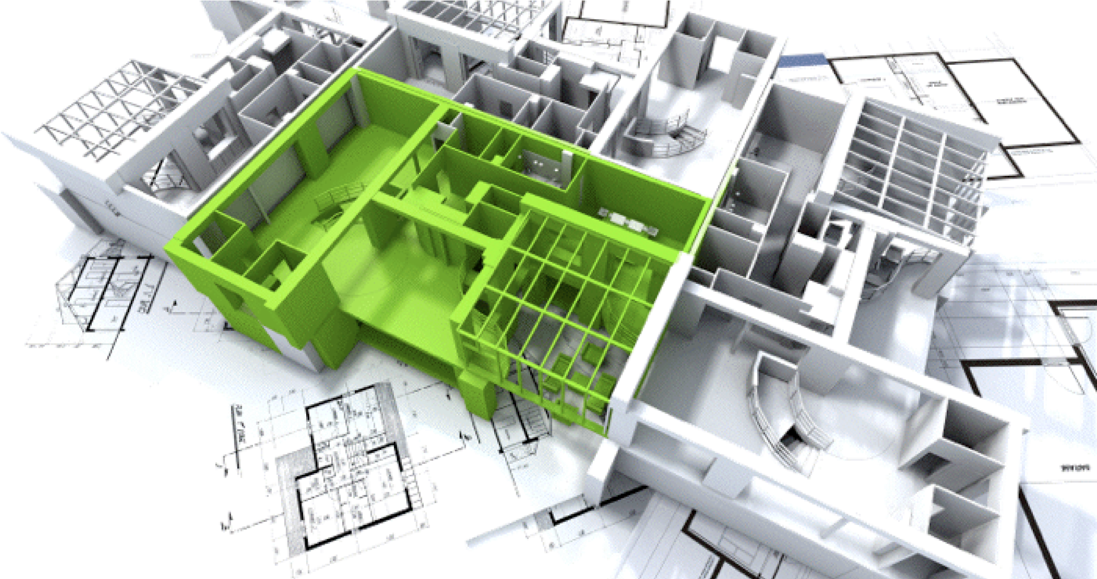 Madrid Invierte 50,5 Millones De Euros En Rehabilitación - Pre Design Services Architecture (2209x1155), Png Download