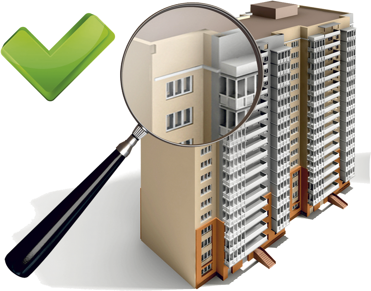 Aspectos Legales Y Formales Del Informe De Evaluación - Patologia De Las Edificaciones (1280x1132), Png Download