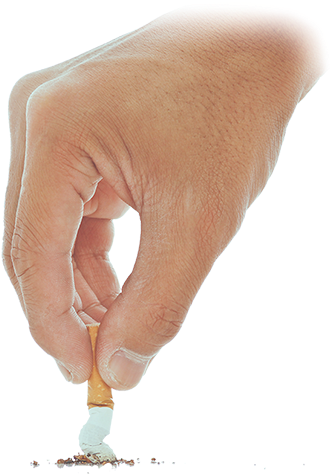 Are You A Medical Professional Or Education Professional - Stop Smoking Naturally: Best Tips (363x500), Png Download