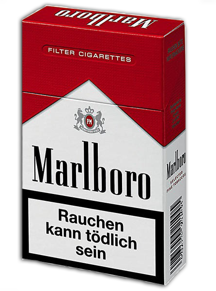 cigarette english Products