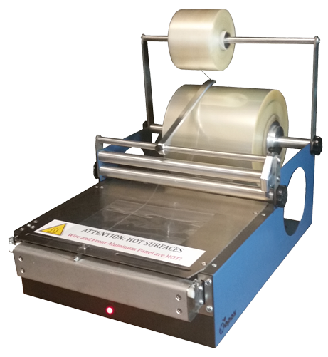 Cigarette Wrapping Machine (500x500), Png Download