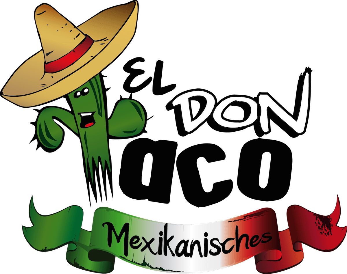 Prev - Don Taco (1200x949), Png Download