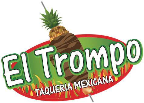 El Trompo Mexican Taqueria (500x378), Png Download