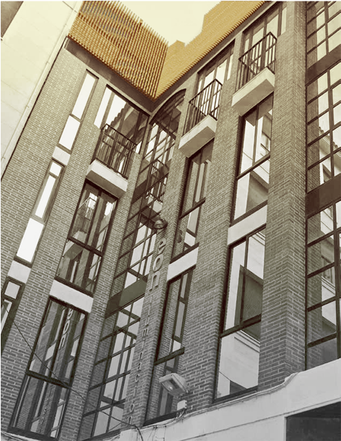 Previousnext - Apartment (960x640), Png Download