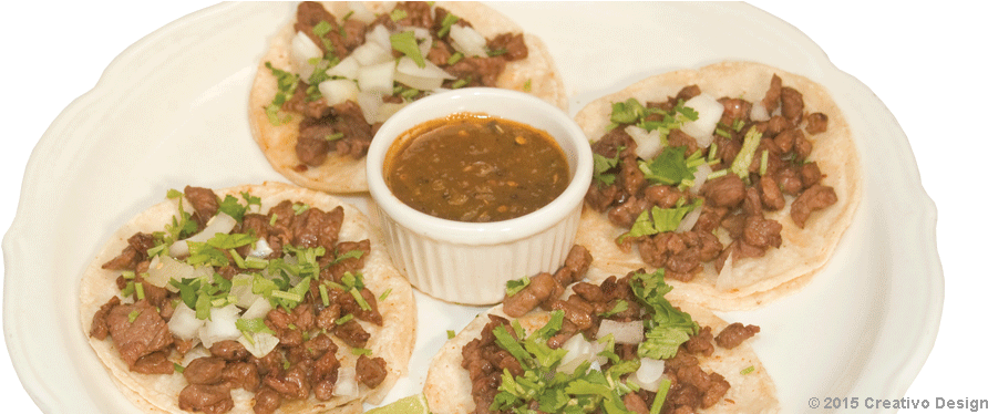 Taco Salad (939x373), Png Download