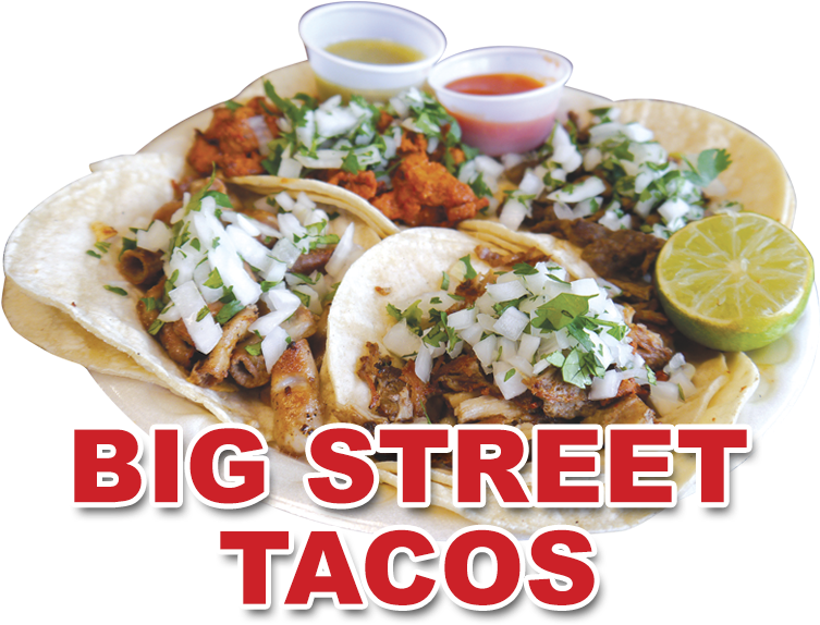 Pause - Korean Taco (800x600), Png Download