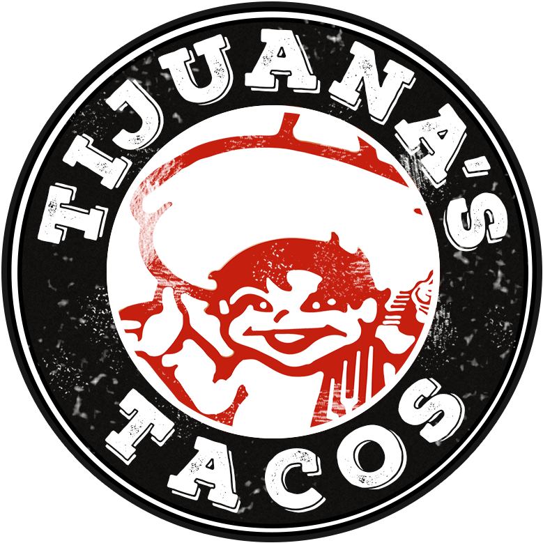 Tijuana's Tacos • Tacos In Riverside • Tacos In Pomona - Emblem (800x806), Png Download