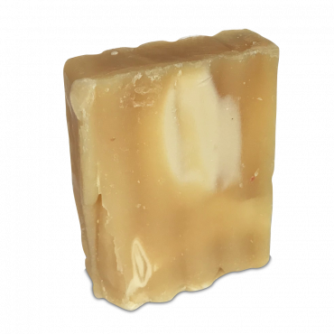 Almond Zum Bar End Cut - Almond (370x370), Png Download