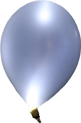 Balloon (1200x1200), Png Download