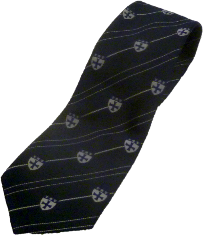John Snow College Tie (865x850), Png Download