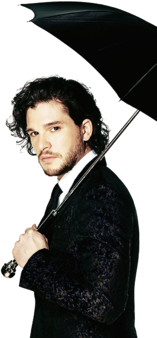 Kit Harington - Kit Harington Png (500x700), Png Download