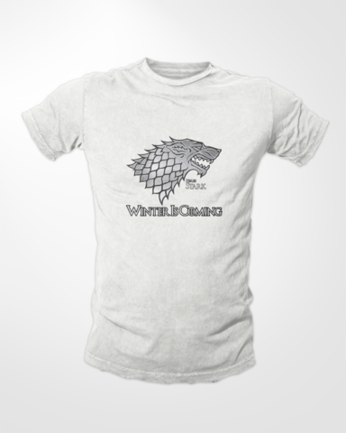 Game Of Thrones - Double Dragon Neon T Shirt (384x480), Png Download