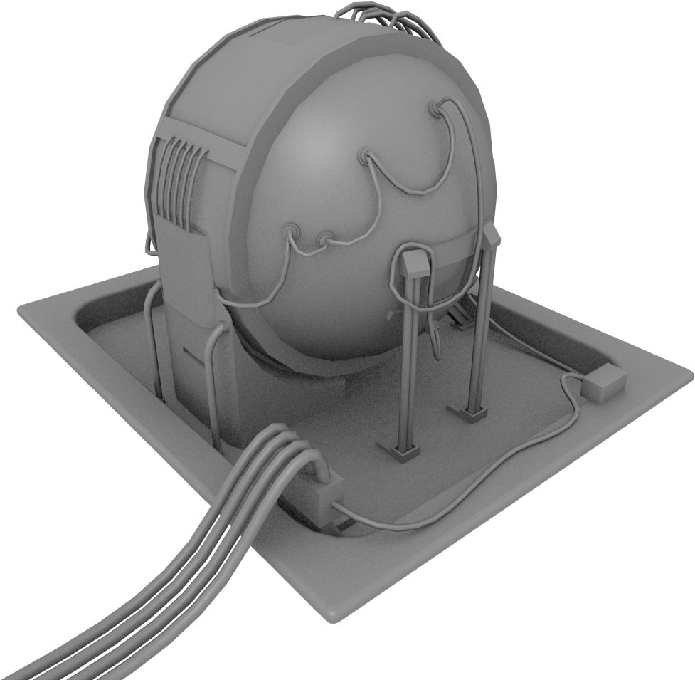Report Rss Atom Bomb (view Original) - Illustration (1000x1000), Png Download