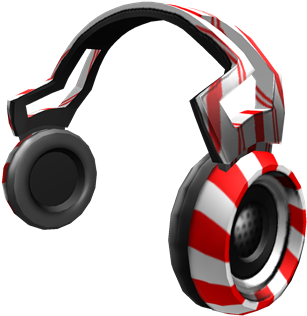 Peppermint Phones - Headphones (420x420), Png Download