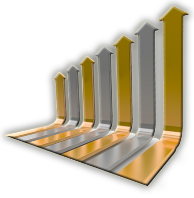 Gmc's Business Performance Services Helps Public And - Management (380x388), Png Download