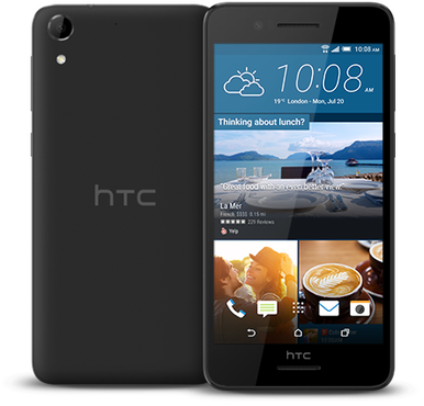 Htc-desire - Htc Desire 828 Fiyat (386x370), Png Download