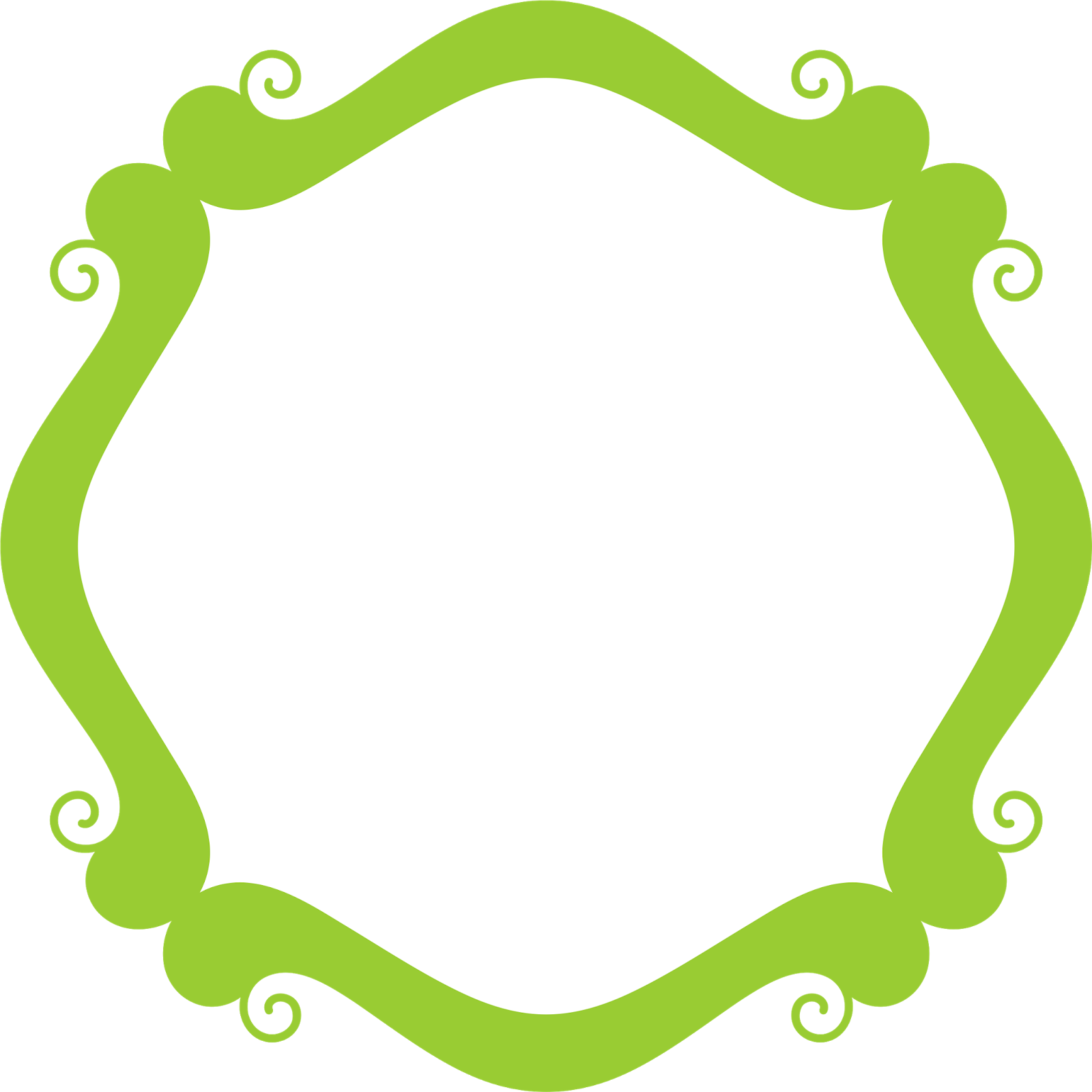 Scalloped Grátis Para Baixar - Scalloped Png (1235x1493), Png Download