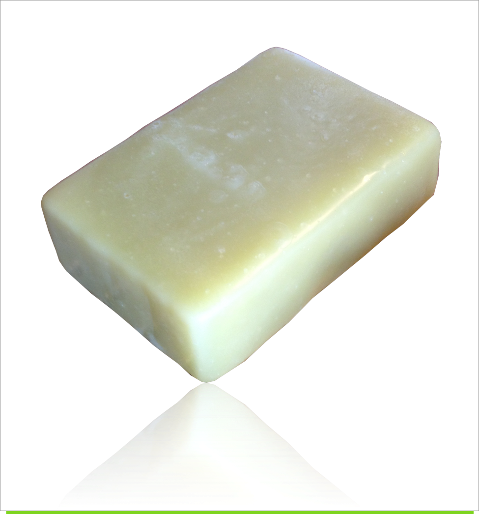 Shea Butter Bar Soap - Bar Soap (975x1046), Png Download