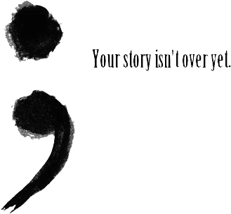 Tagged - - Your Story Isn T Over Yet (362x359), Png Download