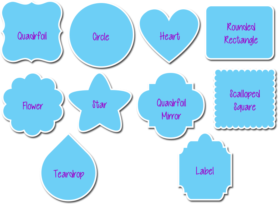 The Image Shape Will Always Have A Solid , But The - Diagram (955x700), Png Download