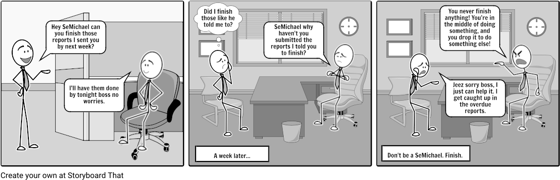 Semicolon - Cartoon (1164x385), Png Download