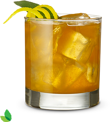 Godfather (460x553), Png Download