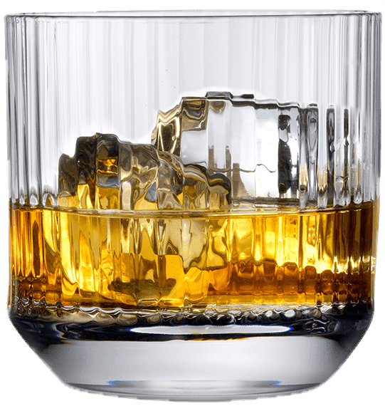 Big Top - Glass (540x660), Png Download