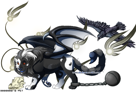 "semicolon" By Bbbbbb2 - Dragon (467x319), Png Download