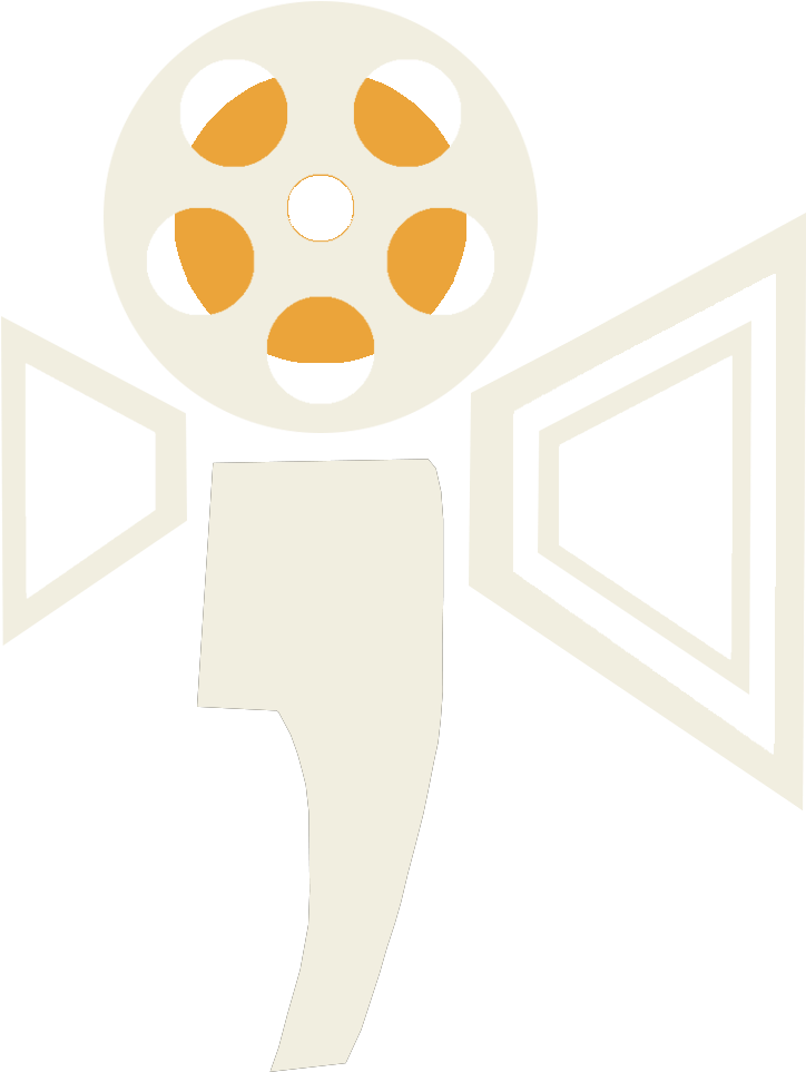 Semicolon Films - Obladirecords (1920x1080), Png Download