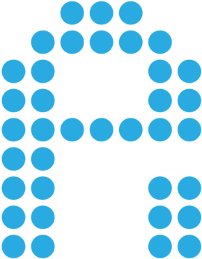 Film Independent Logo - Hospice Malta (308x400), Png Download