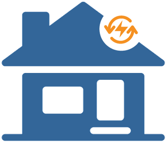 Fha Insured Loan (350x350), Png Download