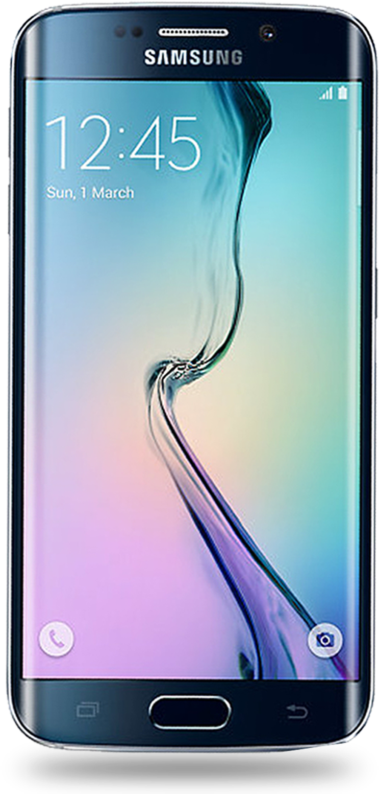 Buy Unlocked Phones - Samsung Edge 64gb (899x1624), Png Download