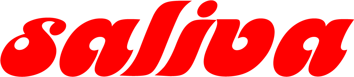 Saliva - Adesivo Murale - Love Is A Celebration (1200x300), Png Download