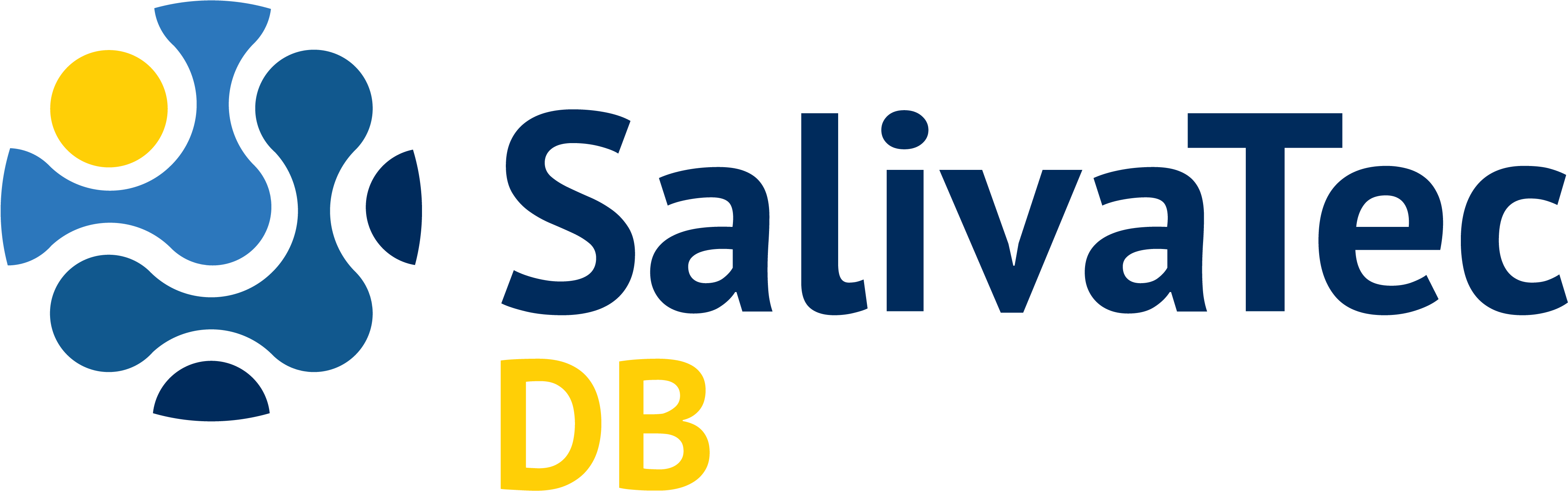 Salivatec Is A Facility Of Centro De - Saliva (4724x1772), Png Download