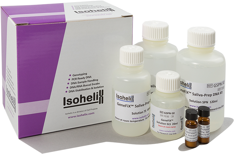 Dna Extraction (1887x851), Png Download