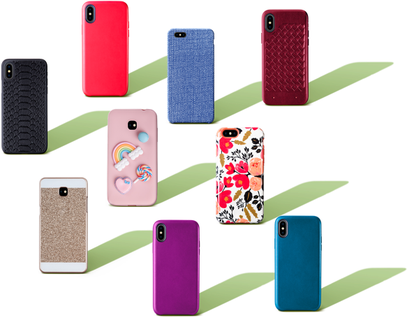 Insert The Activated Sim Card Into Your Phone - Mobile Phone (583x455), Png Download