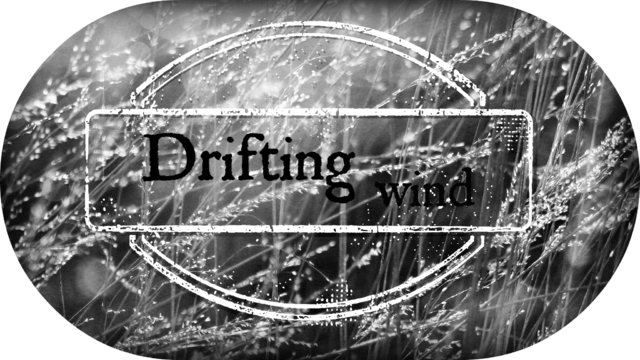 Trying Again Rounded Corners Bw - May (640x360), Png Download