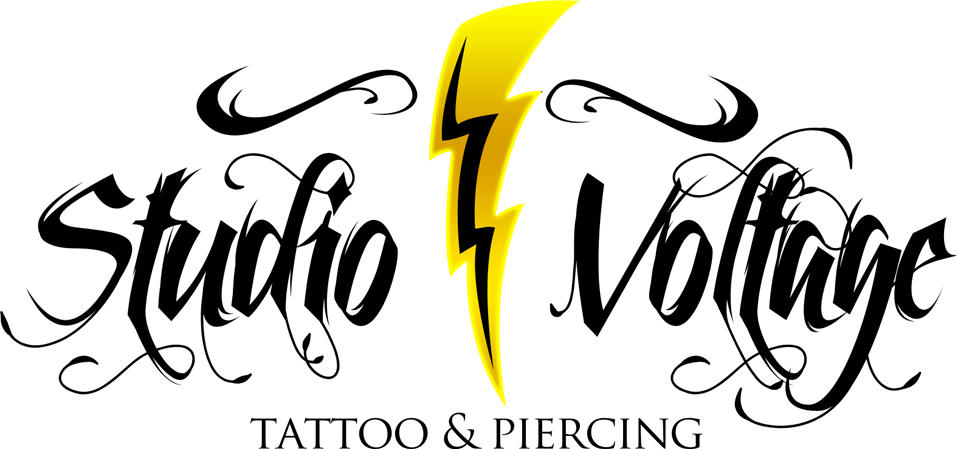 Sv-logo - High Voltage Sticker (bumper) (957x449), Png Download