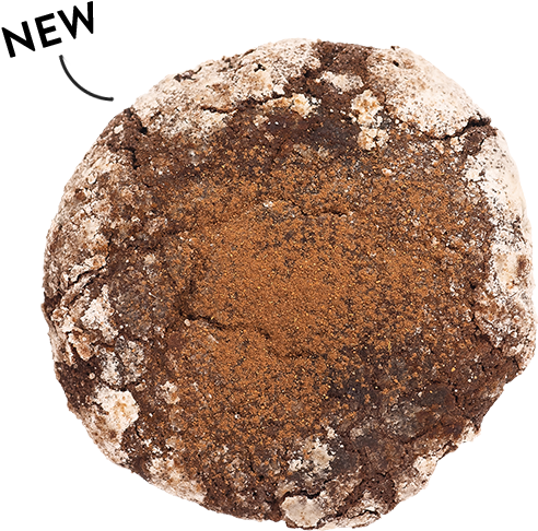 Pumpkin Spice Bourbon Crackle - Pumpkin Pie Spice (540x540), Png Download