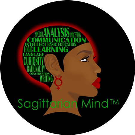 African Mercury Circle - Circle (500x500), Png Download