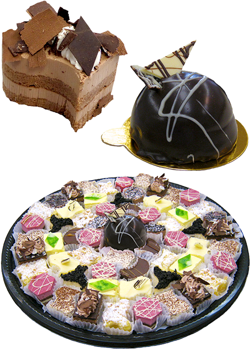 Not All Products Are Available For Online Order - Dessert (518x725), Png Download