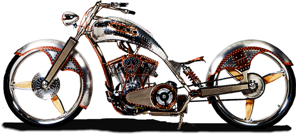 Featured Products - Paul Jr Bike Build Off (1008x498), Png Download